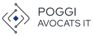 Logo Poggi Avocats IT