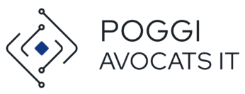 Logo Poggi Avocats IT